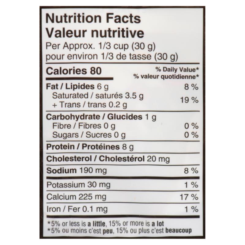 Tex Mex Light Shredded Cheese