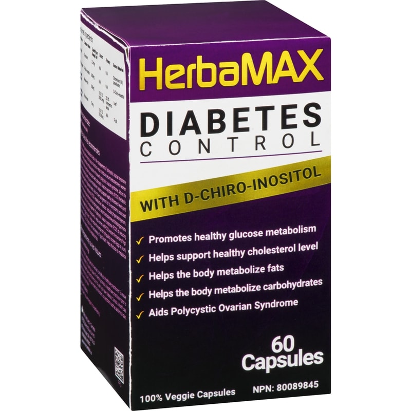 Diabetes Control