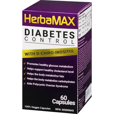 Diabetes Control