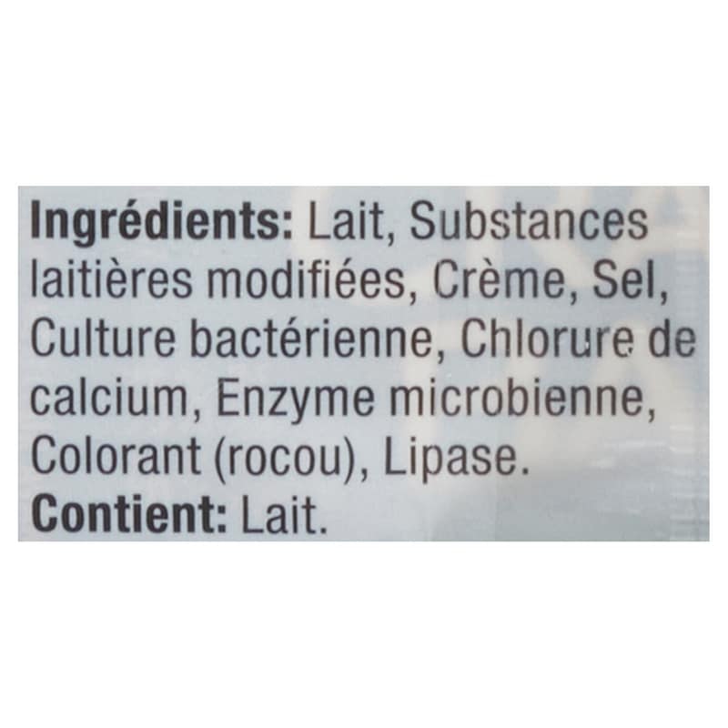 Portion Snack Medium Cheddar Cheese 8X21G