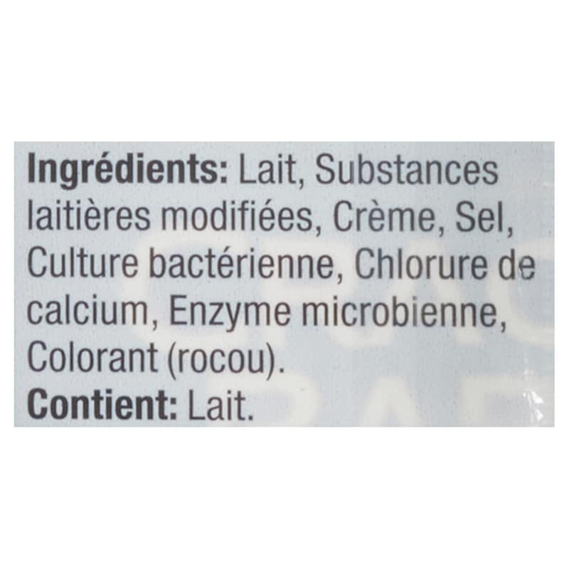 Portion Snack Marble Cheddar Cheese 8X21G