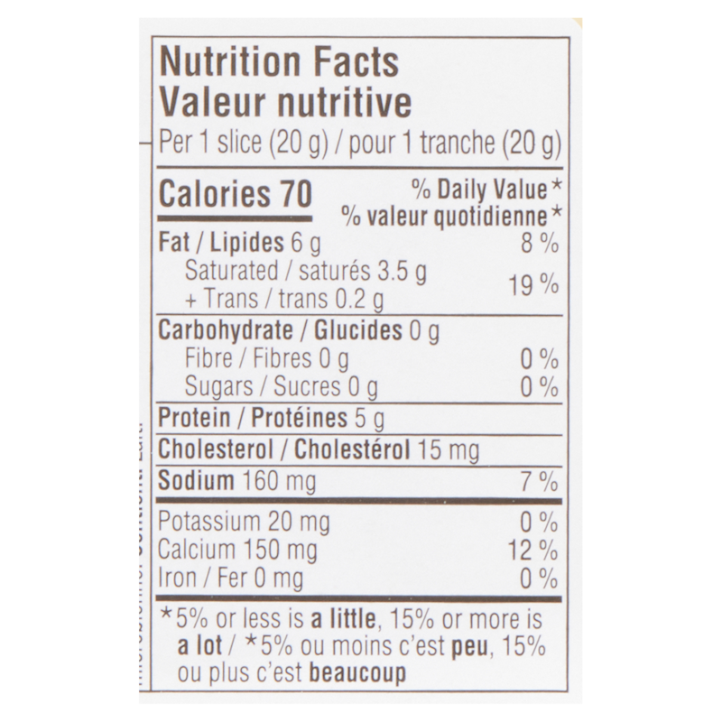 Mozzarella Cheese Slices