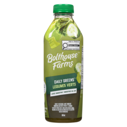 Bolthouse Daily Greens 946 ml, $0.48/100ml