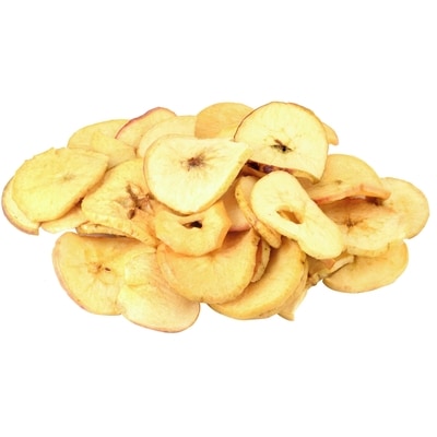 Reddi Bulk Apple Chips $46.27/1kg $20.99/1lb