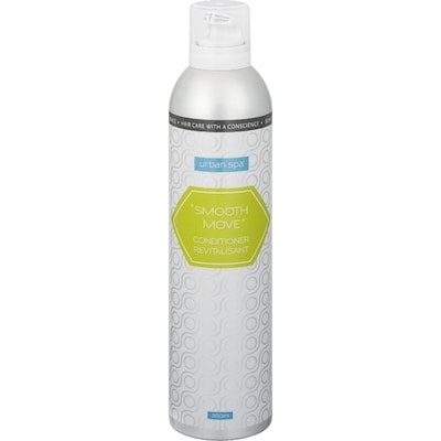 Urban Spa Conditioner Smooth Move 300 ml, $6.00/100ml