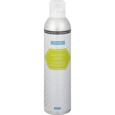 Urban Spa Revitalisant smooth move 300 ml, 6,00 $/100ml