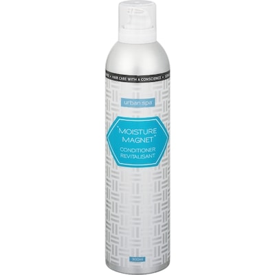 Urban Spa Revitalisant moisture magnet 300 ml, 6,00 $/100ml