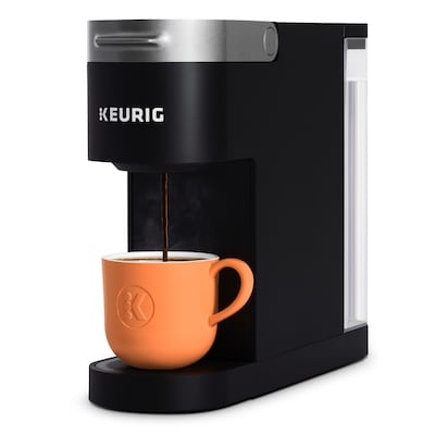 Keurig Cafetière une tasse à la fois Keurig K-Slim 1 ea, 180,00 $/1ch
