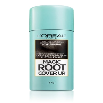 L'Oreal Paris Magic Root Cover Up, Dark Brown 1 ea, $13.86/1ea