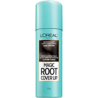 L’Oréal Couvre-racine magique, brun foncé 1 ea, 13,28 $/1ch