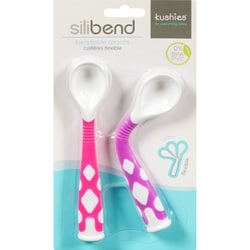 Silibend Bendable Spoon