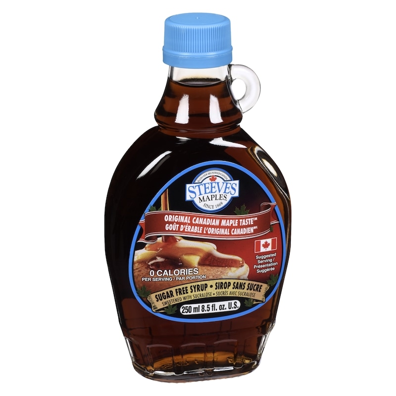 Sugar Free Syrup