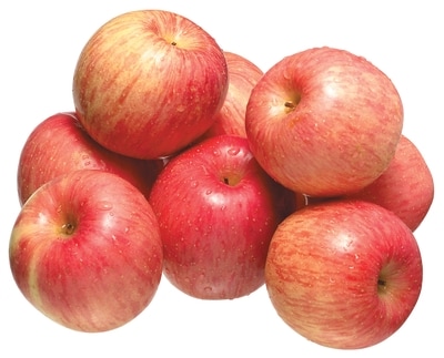 null Pomme Snowflake 6,61 $/1kg