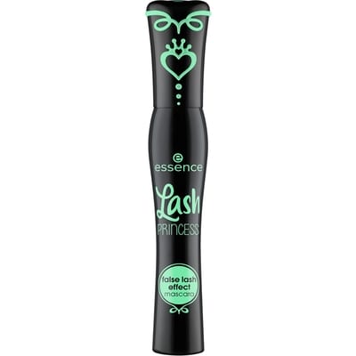 Essence Mascara à effet faux cils Lash Princess 12 ml, 49,92 $/100ml