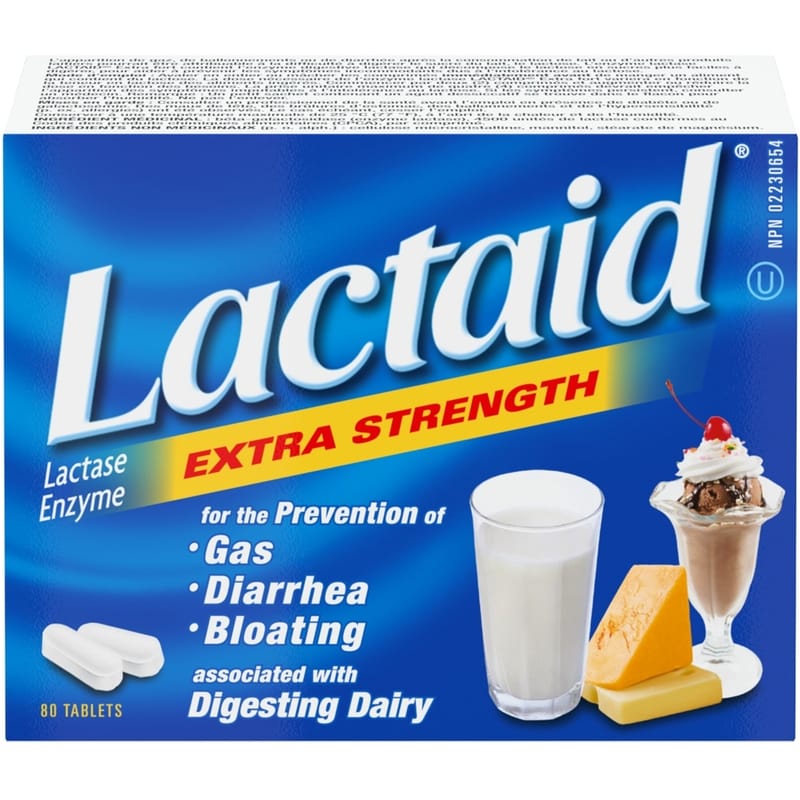 Extra Strength Tablets