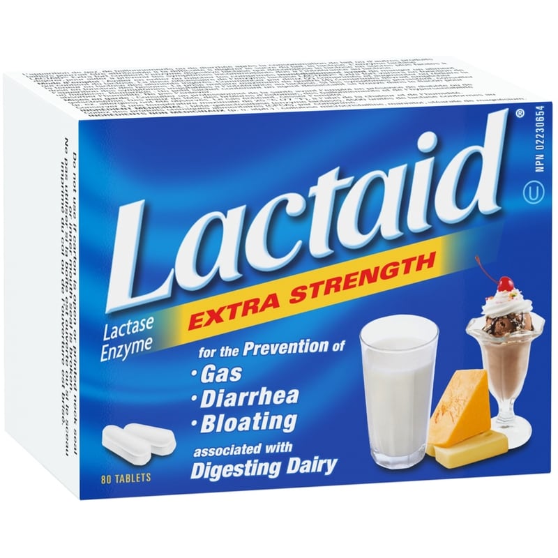 Extra Strength Tablets