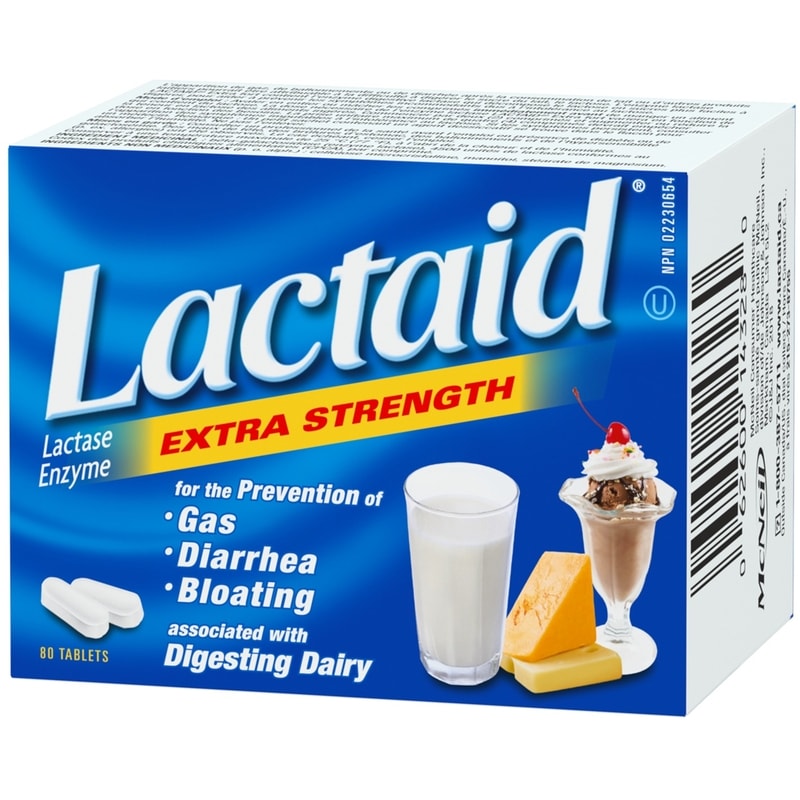 Extra Strength Tablets