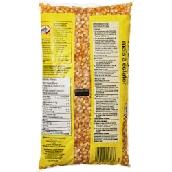 No Name Popping Corn - 1 kg | Atlantic Superstore