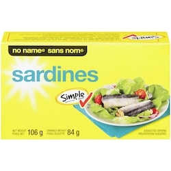 Sardines