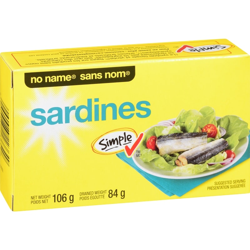 Sardines