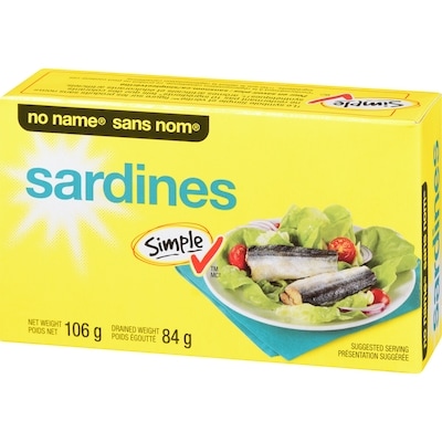 Sardines