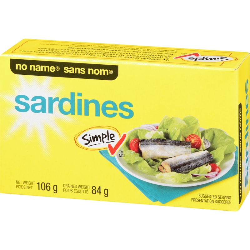 Sardines