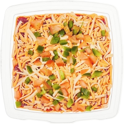 null Fiesta Dip - Small 500 g, $2.00/100g
