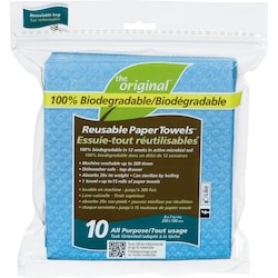 Reusable Paper Towels 