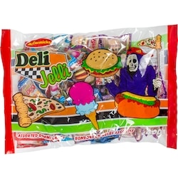 Regal 40ct Deli Jelli 400 g, $1.75/100g