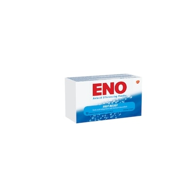 Antacid Effervescing Powder (Packets)