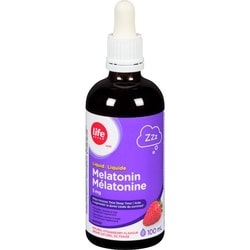 Liquid Melatonin 5Mg