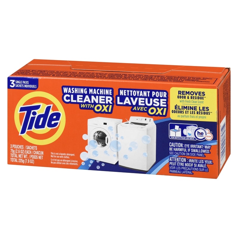 Washing Machine Cleaner