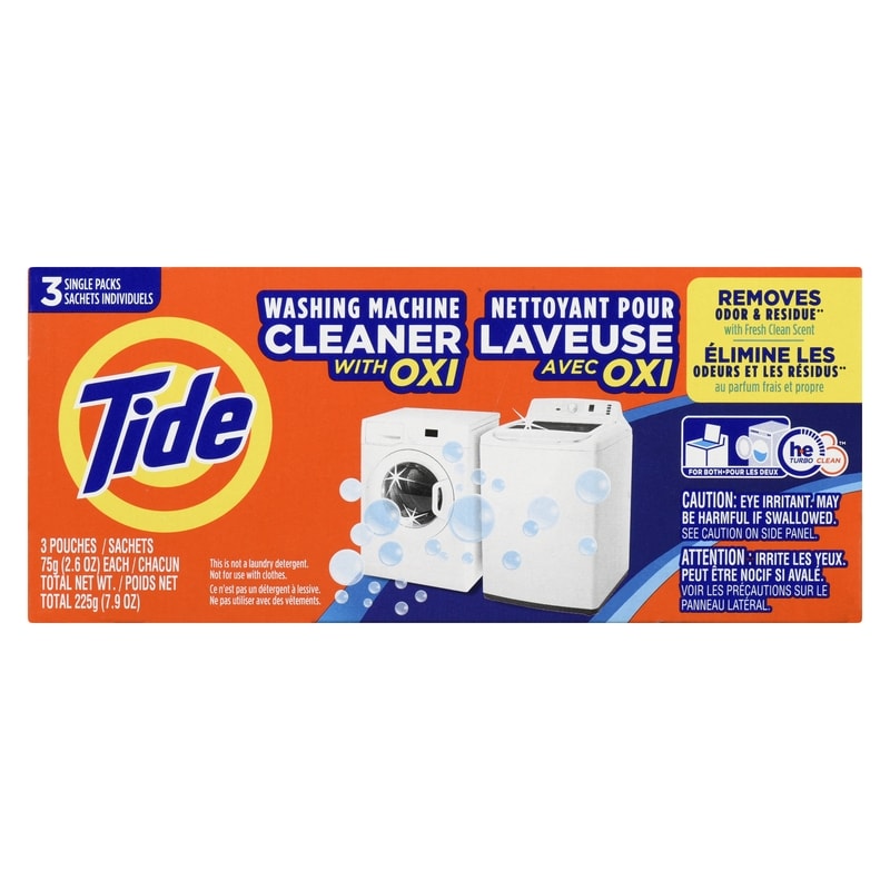 Washing Machine Cleaner