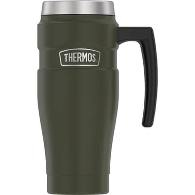 Thermos Thermos Stainless King Vacuum Insulated Mug 1 ea, $32.00/1ea