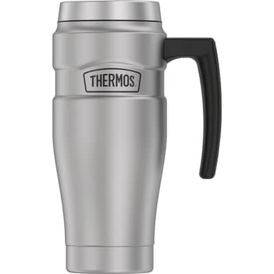 Thermos Thermos Stainless King Vacuum Insulated Mug 1 ea, $32.00/1ea