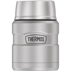 Thermos Stainless King Vacuum Insulated Food Jar