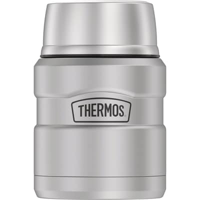 Thermos Thermos Stainless King Vacuum Insulated Food Jar 1 ea, $30.00/1ea