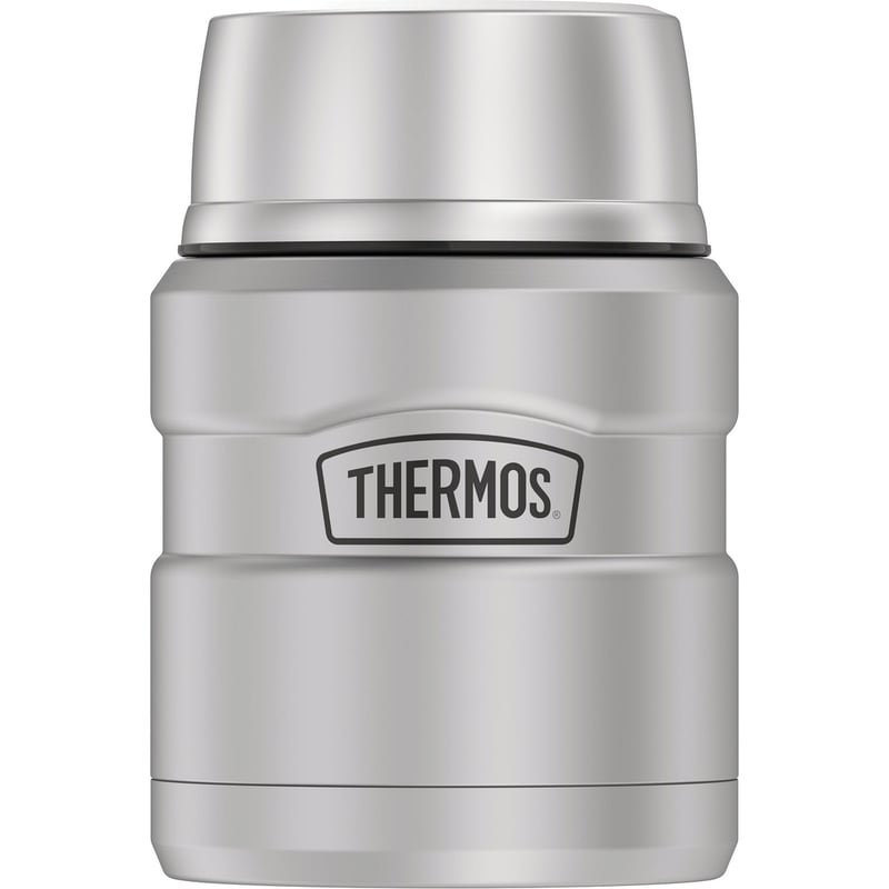 Thermos Stainless King Vacuum Insulated Food Jar