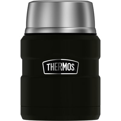 Thermos Thermos Stainless King Vacuum Insulated Food Jar 1 ea, $33.00/1ea