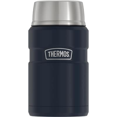 Thermos Thermos Stainless King Vacuum Insulated Food Jar 1 ea, $32.00/1ea