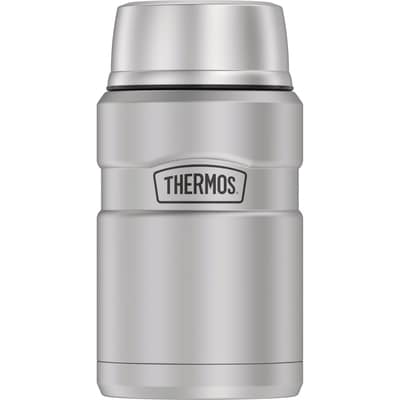 Thermos Thermos Contenant à aliments isolé sous vide Stainless King 1 ea, 34,00 $/1ch