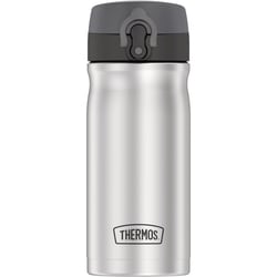Thermos Thermos Bouteille à boire à ouverture directe en acier inoxydable 1 ea, 19,00 $/1ch