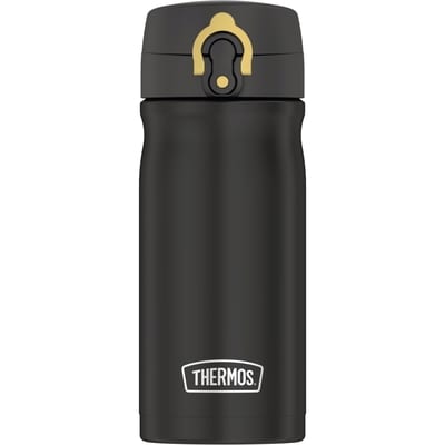 Thermos Thermos Bouteille à boire à ouverture directe en acier inoxydable 1 ea, 25,00 $/1ch