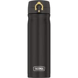 Direct Drink Bottle Black  