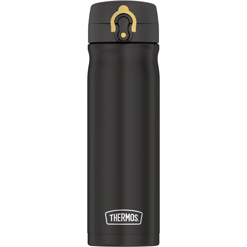 Direct Drink Bottle Black  