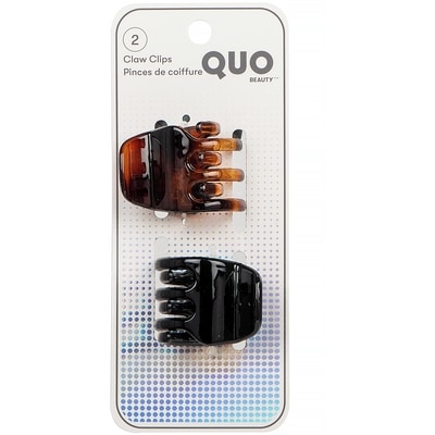 Quo Beauty Quo Beauty Pince Griffes Chev 1 ea, 5,99 $/1ch