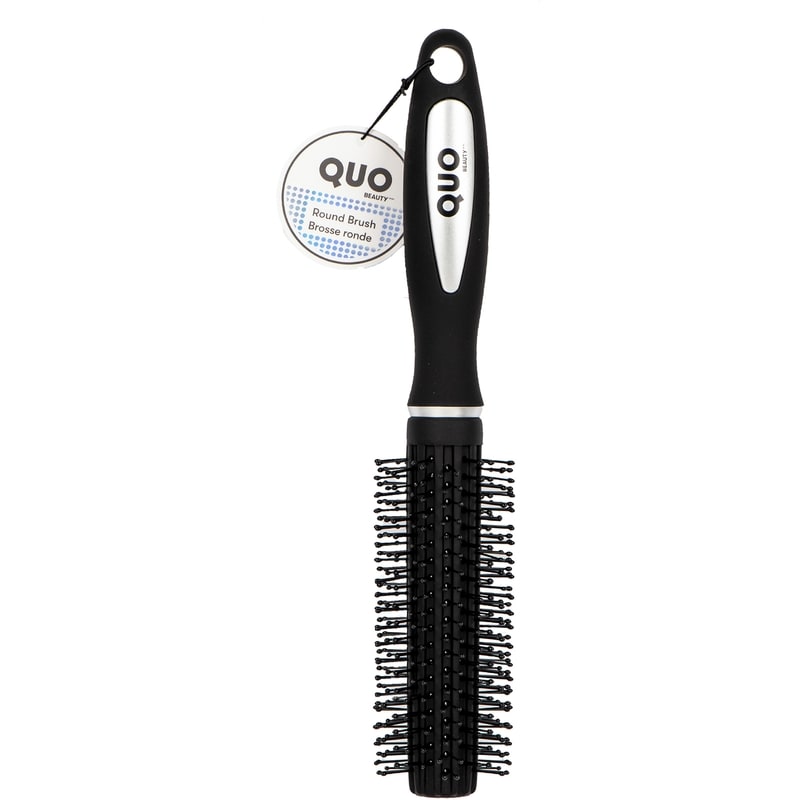 Hair Brush Medium Round
