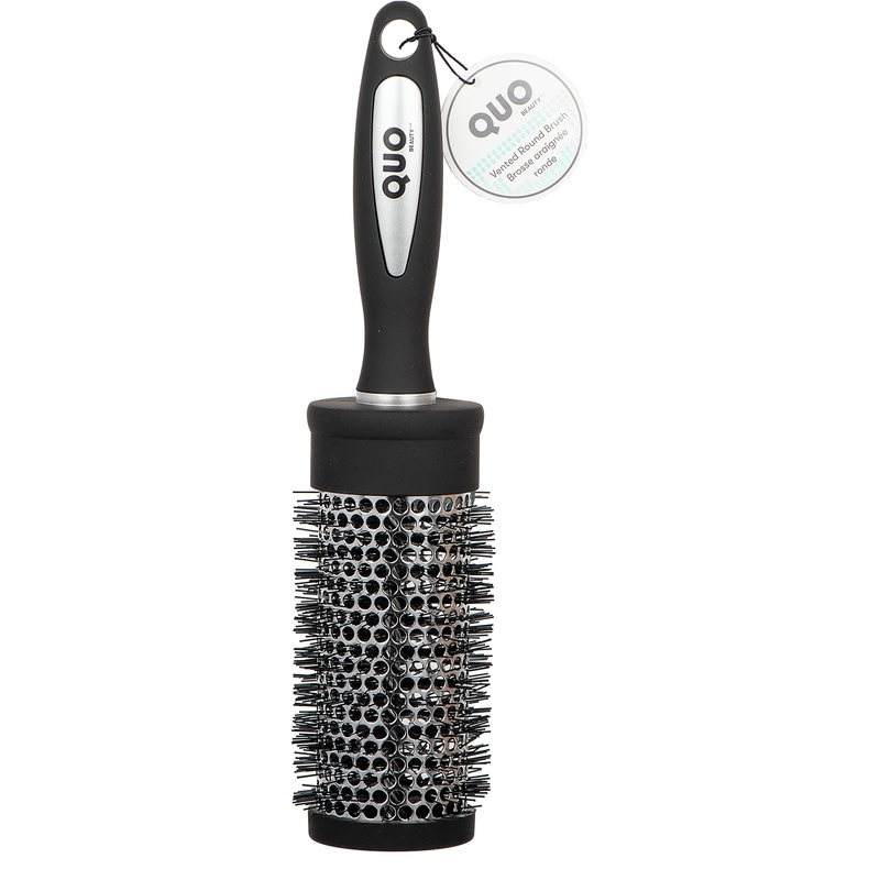 Hair Brush Thermal Round