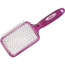 Quo Beauty Hair Brush Ridge Grip - 1 ea | Zehrs