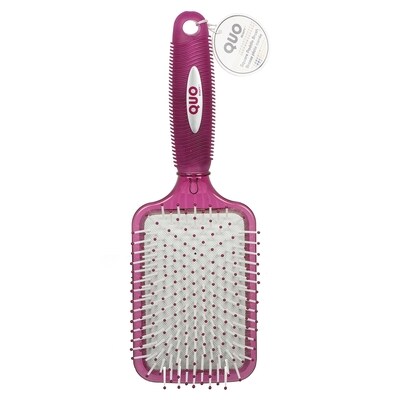 Quo Beauty Quo Beauty Brosse Chev Manche 1 ea, 8,79 $/1ch